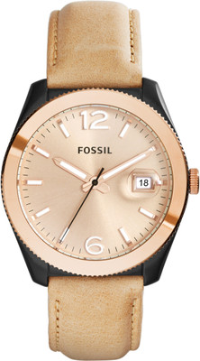 

Fossil ES3777I Watch - For Women