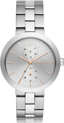

Michael Kors MK6407 Watch - For Women