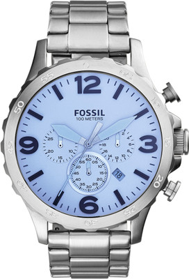 

Fossil JR1509 Watch - For Men