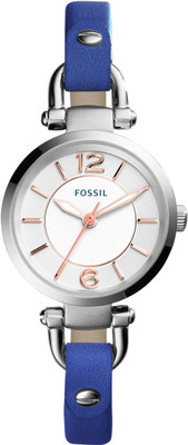 

Fossil ES4001I GEORGIA SM Watch - For Men