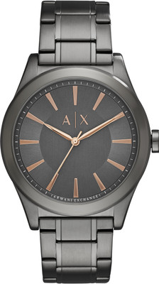 

Armani Exchange AX2330I NICO Watch - For Men