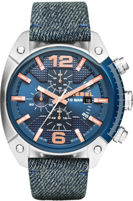 

Diesel DZ4374I Watch - For Men