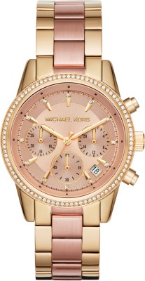 Michael Kors MK6475I Watch  - For Women   Watches  (Michael Kors)