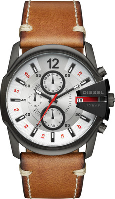 Diesel DZ4436I MASTER CHI Watch - For Men