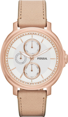 

Fossil ES3358I Watch - For Women