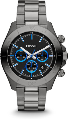 

Fossil CH2869 RETRO TRAV Watch - For Men