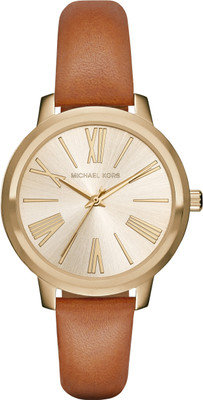 

Michael Kors MK2521 HARTMAN Watch - For Women