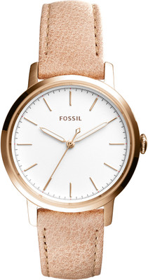 

Fossil ES4185I Watch - For Women