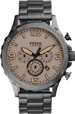 

Fossil JR1523I Watch - For Men