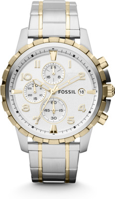 

Fossil FS4795 DEAN Watch - For Men