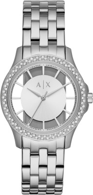 

Armani Exchange AX5250I Watch - For Women