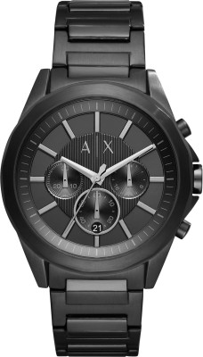 Armani Exchange AX2601I Watch  - For Men   Watches  (Armani Exchange)