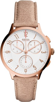 Fossil CH3016I Watch  - For Women   Watches  (Fossil)