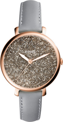 

Fossil ES4096 Watch - For Women