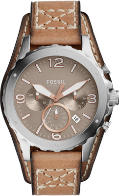 

Fossil JR1518 Watch - For Men