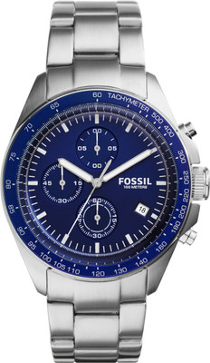 

Fossil CH3030I Watch - For Men