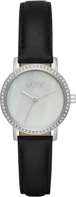 

Chaps CHP9004 WHITNEY PE Watch - For Women