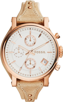 

Fossil ES3748 ORIGINAL B Watch - For Women