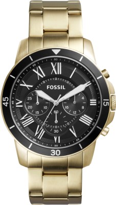 Fossil FS5267I Watch  - For Men   Watches  (Fossil)