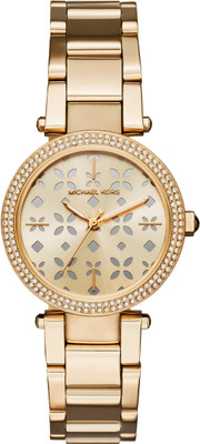 

Michael Kors MK6469I Watch - For Women