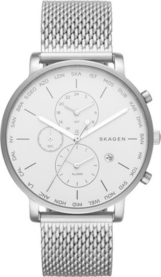

Skagen SKW6301 HAGEN Watch - For Men
