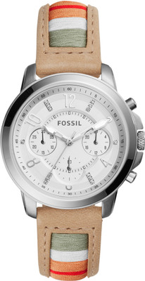 

Fossil ES4085 Watch - For Women