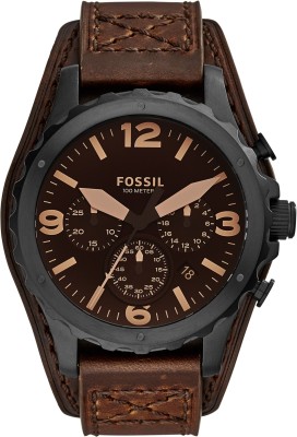 Fossil JR1511 Watch  - For Men   Watches  (Fossil)