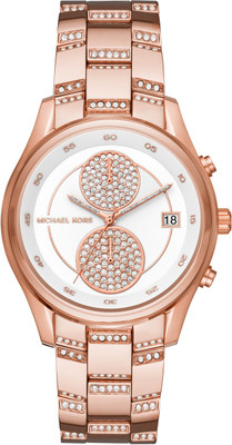 

Michael Kors MK6479 Watch - For Women