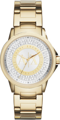 

Armani Exchange AX4321I LADY BANKS Watch - For Women