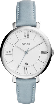 

Fossil ES3821 JACQUELINE Watch - For Women