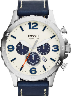 

Fossil JR1480I Watch - For Men
