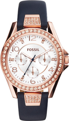 

Fossil ES3887I Watch - For Women