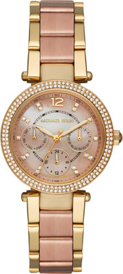 

Michael Kors MK6477I Watch - For Women