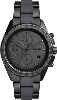 

Fossil CH3038 Watch - For Men