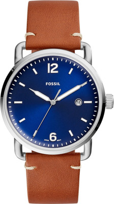 

Fossil FS5325I Watch - For Men