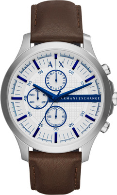 

Armani Exchange AX2190 HAMPTON Watch - For Men