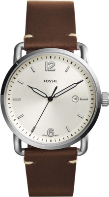 

Fossil FS5275I Watch - For Men