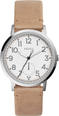 

Fossil ES4060 Watch - For Women