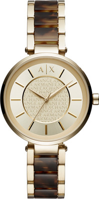 

Armani Exchange AX5320I Watch - For Women