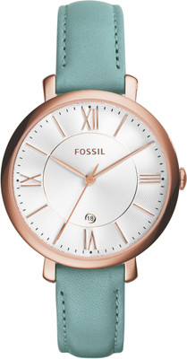 

Fossil ES4149I Watch - For Women