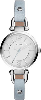 

Fossil ES3822I GEORGIA Watch - For Women