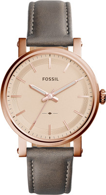 

Fossil ES4180I Watch - For Women