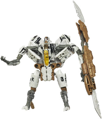 

Emob Transformation Super Power Action Hero Robot Converts Into Fighter Plane(Multicolor)