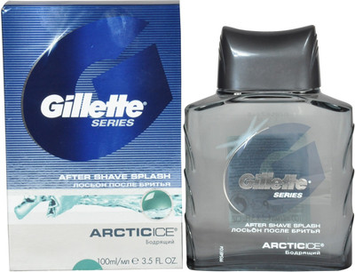

Gillette After Shave Arctic Ice(100 ml)