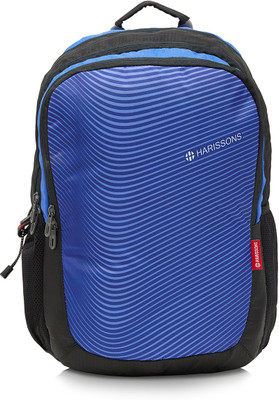 

Harissons Riddler 29 L Backpack(Blue), F blue