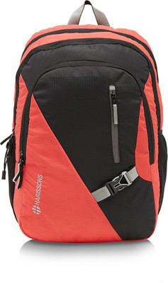 

Harissons Tilt 35 L Backpack(Red)