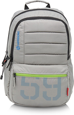 

Harissons Viking 26 L Backpack(Grey)