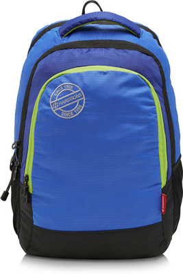 

Harissons Torch 29 L Backpack(Blue), F blue