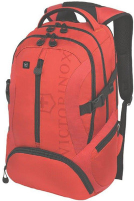 

Victorinox Vx Sport - Scout 26 L Laptop Backpack(Red)