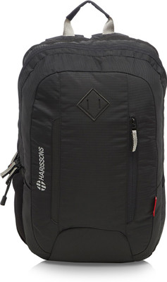 

Harissons Rover 20 L Backpack(Black)